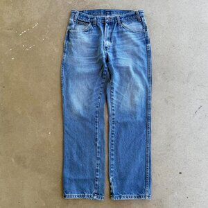DICKIES BLUE DENIM JEANS